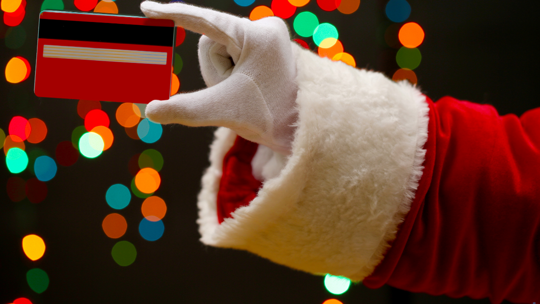 WARNING: Beware of Telephone Scammers & Robocalls This Christmas