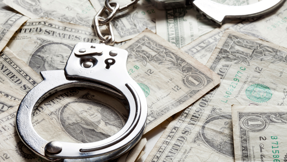 Are Call Blockers the Future of Crime Prevention in Financial Fraud?
