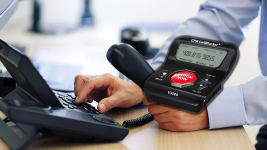 The Definitive Guide to the Best Landline Call Blockers in 2023