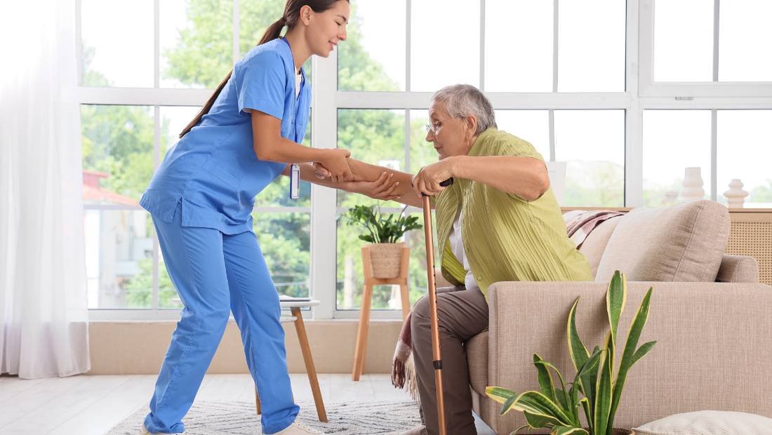 Can Call Blockers Help Protect Caregivers From Constant Scam Interruptions? 