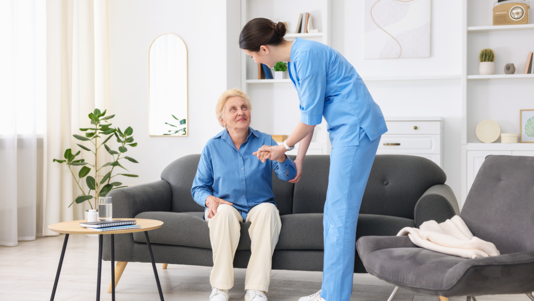 Can Landline Call Blockers Be Used in Care Homes or Assisted Living Facilities? 
