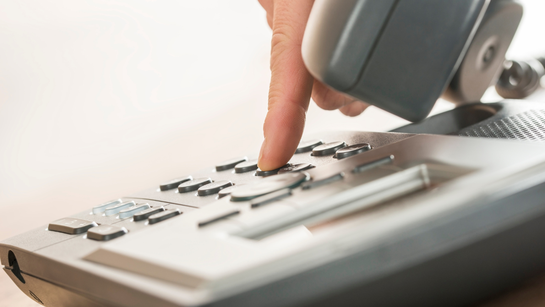 Can Landline Call Blockers Help Prevent Repeat Victimization by Scammers? 