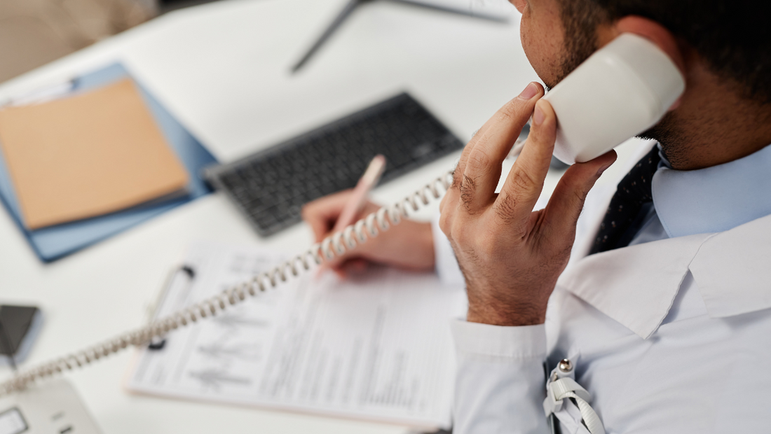 Can Landline Call Blockers Reduce Emergency Hotline Misuse?