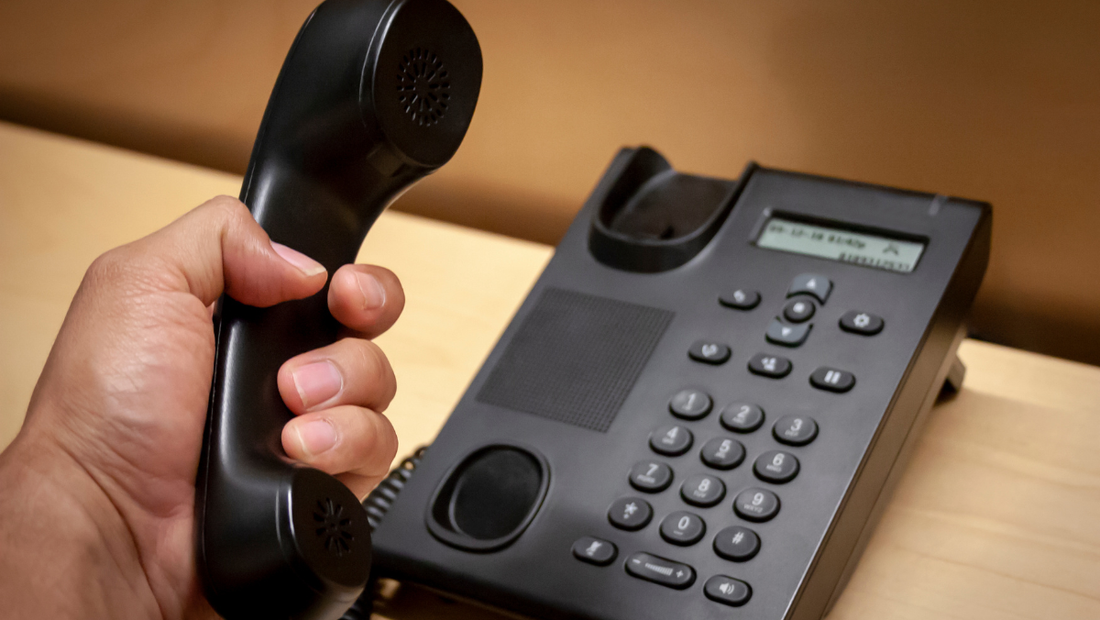 Can Landline Call Blockers Reduce Scam Call Frequency Over Time? 