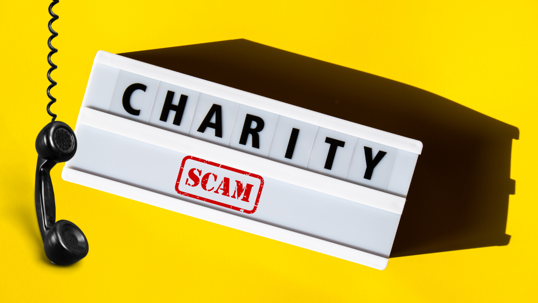 Can A Landline Call Blocker Help Stop Charity Or Survey Scam Calls? 