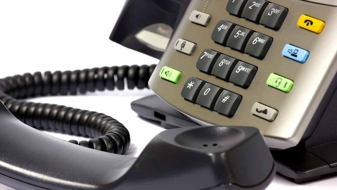 Do Landline Call Blockers Work with Cordless Phones and Home Office Phones?