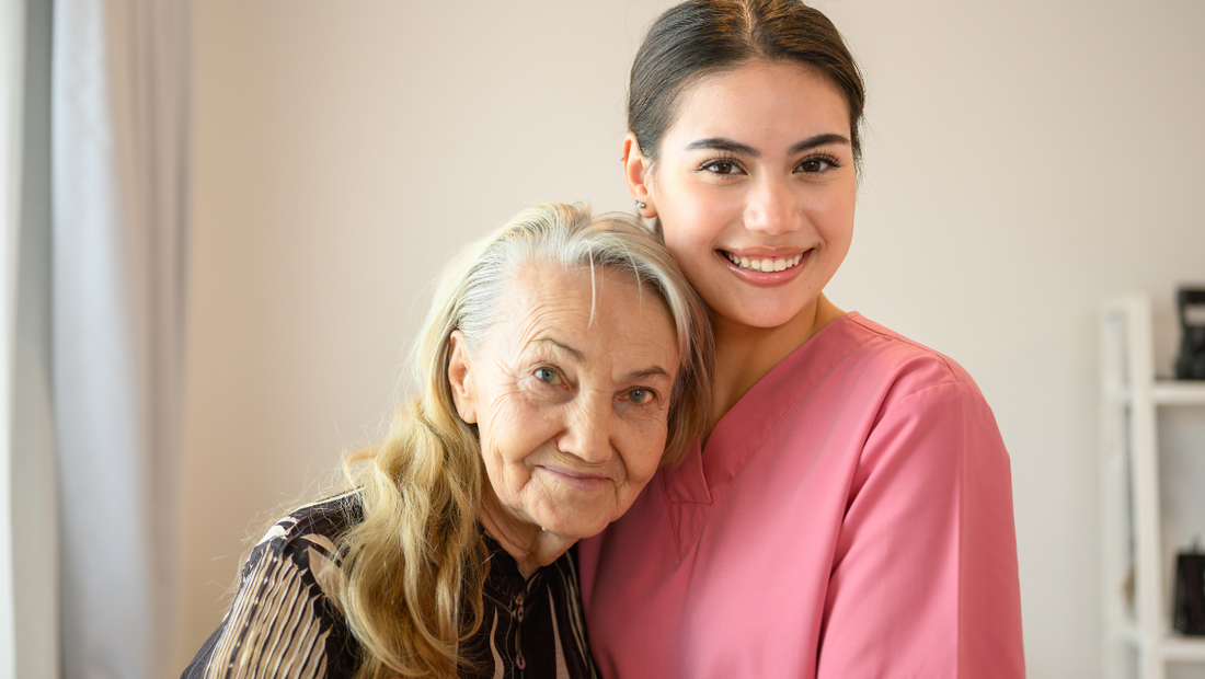 How Call Blockers Can Help Caregivers Manage Unwanted Calls for Seniors