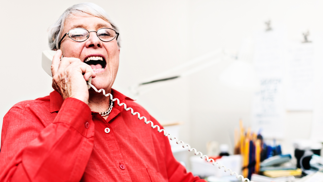 How Can Call Blockers Help Families Protect Loved Ones Without Taking Away Independence? 