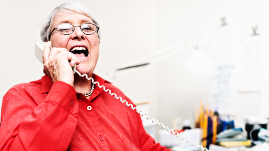 How Can Call Blockers Help Families Protect Loved Ones Without Taking Away Independence? 
