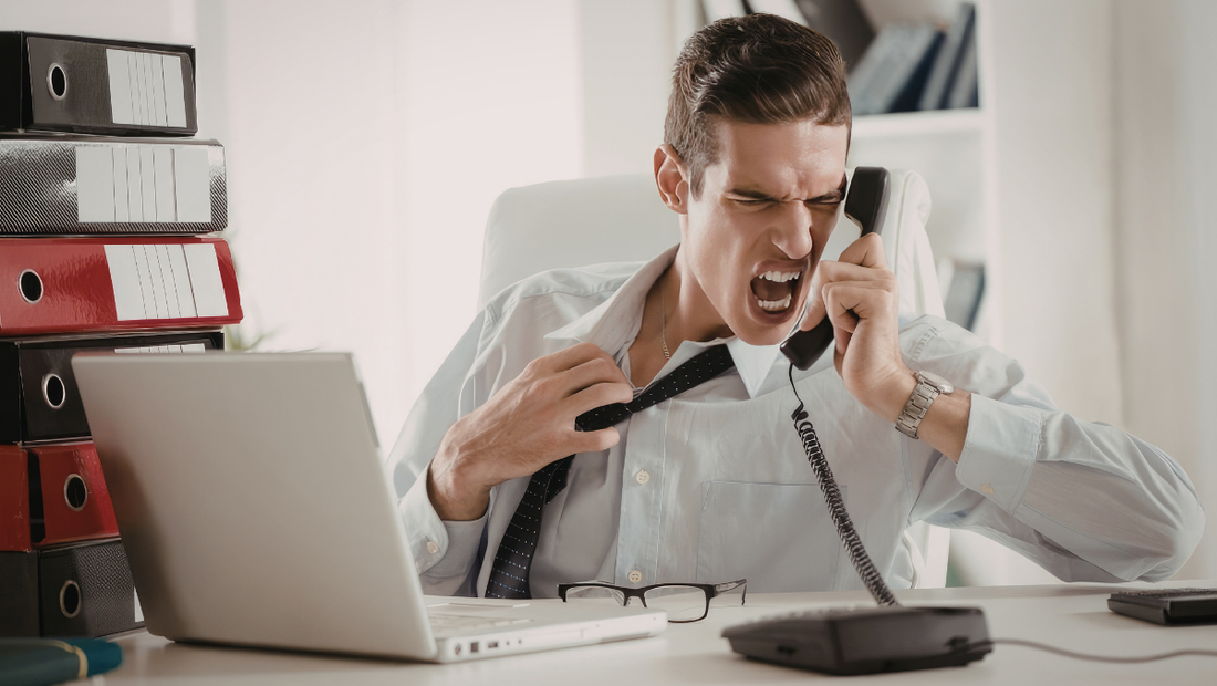 How Can Call Blockers Help Prevent Fake Debt Collection Calls? 