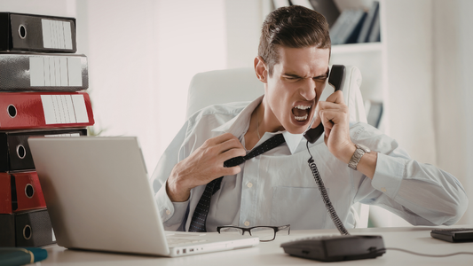 How Can Call Blockers Help Prevent Fake Debt Collection Calls? 