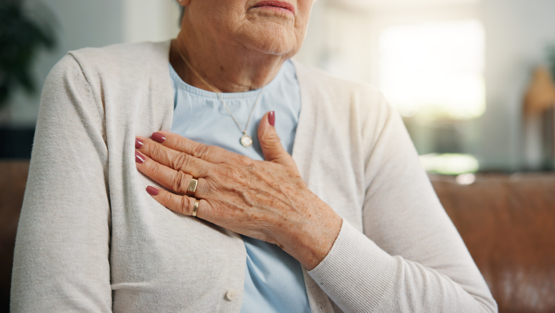 How Can Call Blockers Reduce Interruptions for Seniors with Health Conditions or Anxiety? 
