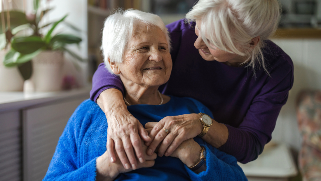 How Can Families Build a Phone Safety Checklist for Elderly Relatives? 