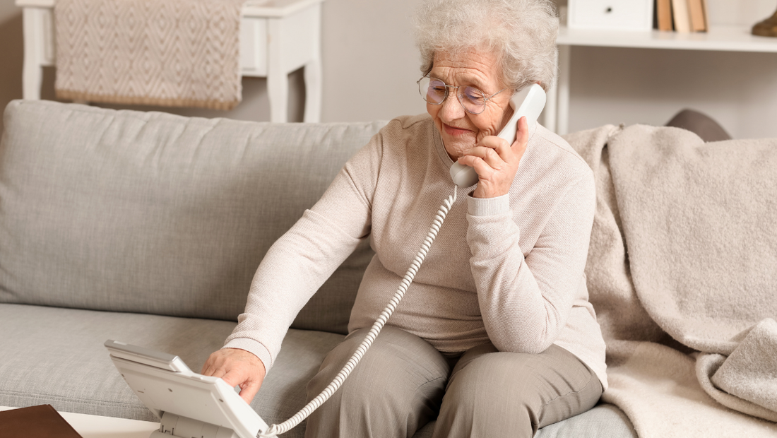 How Can Families Identify Whether a Senior Is Being Repeatedly Targeted by Scammers?