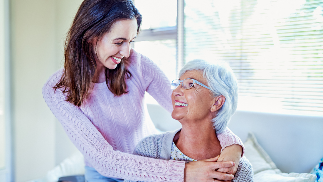 How Can Families Introduce a Call Blocker Without Making Seniors Feel Controlled? 