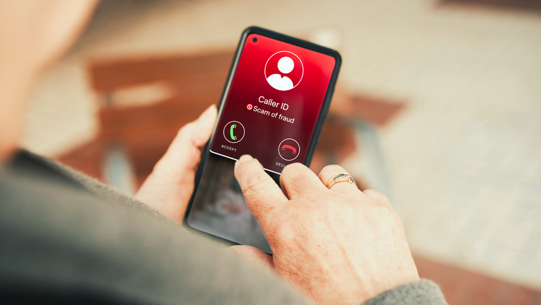 How Can Families Prepare Elderly Relatives for Increasingly Realistic AI Scam Calls? 