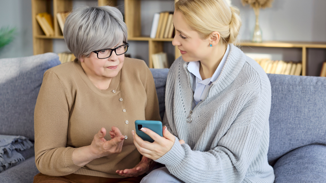 How Can Families Reduce Scam Risks Without Asking Seniors to Stop Answering the Phone?