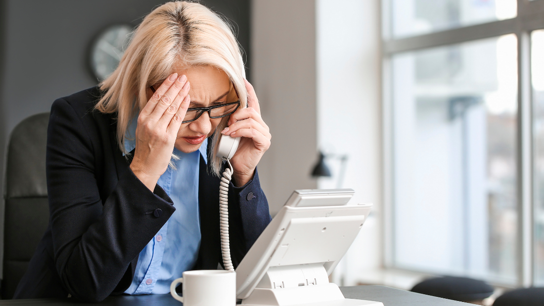 How Can Landline Call Blockers Evolve as Scam Tactics Become More Sophisticated? 