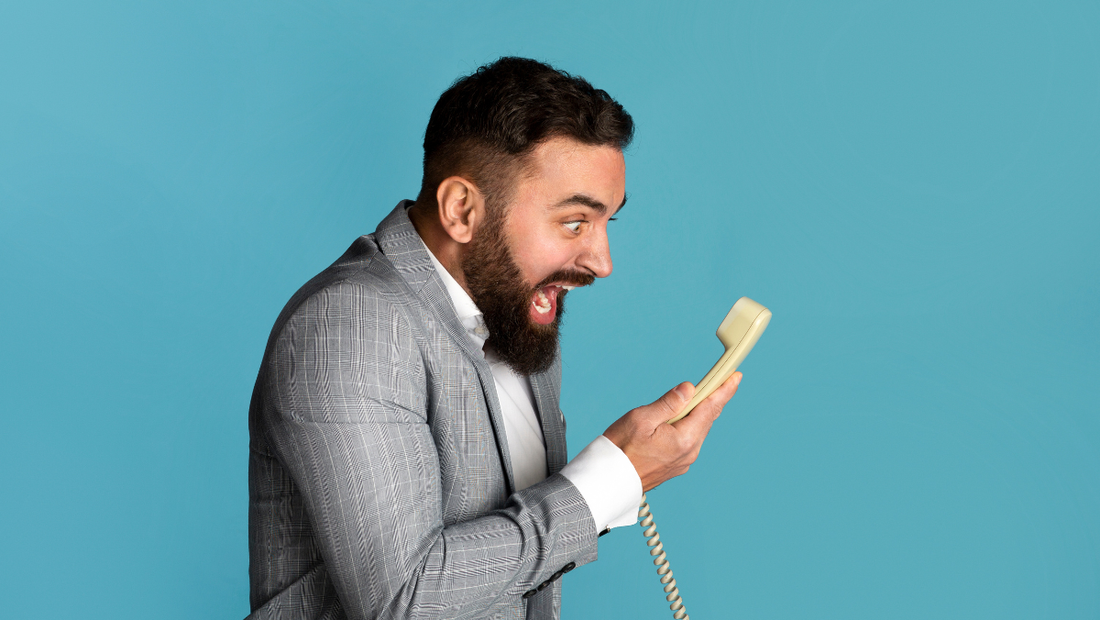 How Can Landline Call Blockers Help Households Avoid Scam Call Fatigue? 