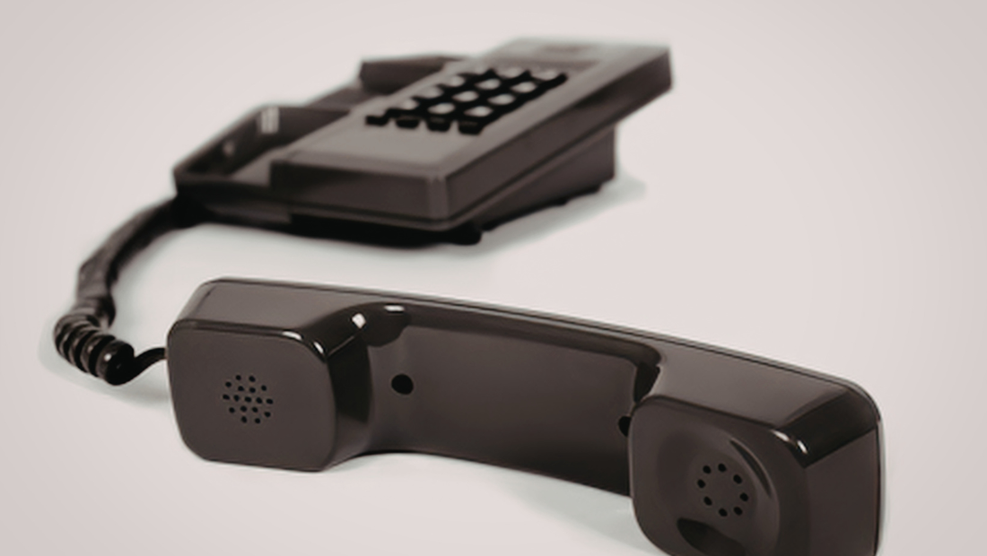 How Can Landline Call Blockers Help Prevent “Pressure-Based” Scam Tactics?