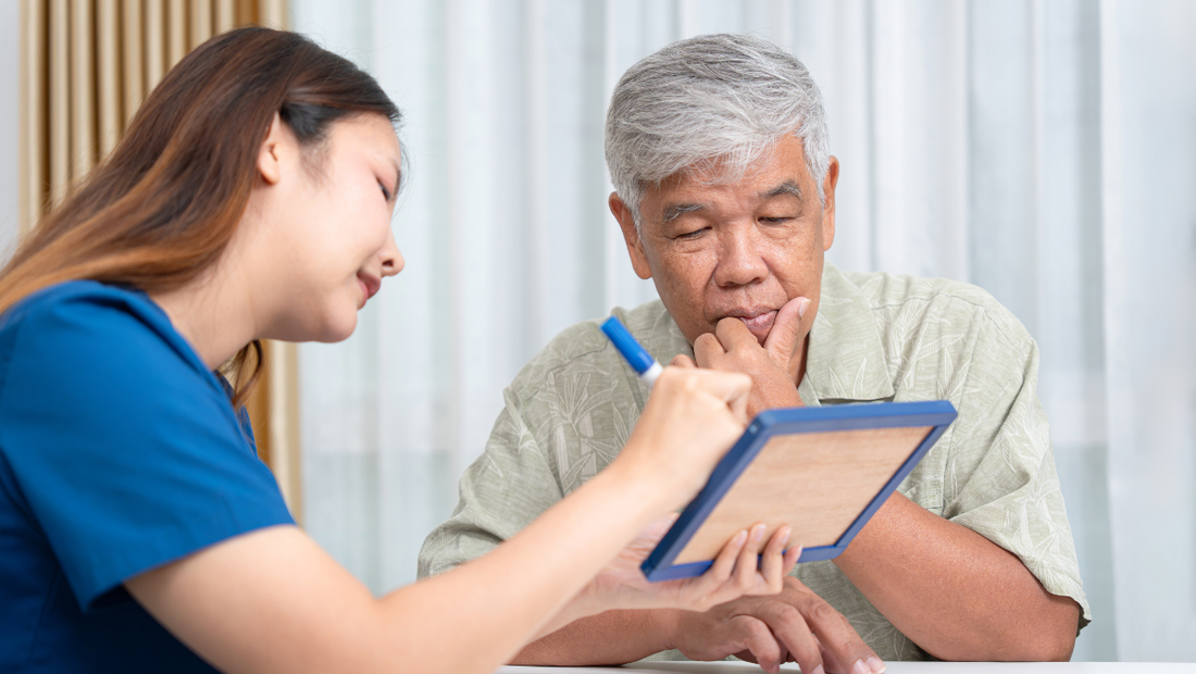 How Can Landline Call Blockers Help Protect People With Cognitive Decline? 