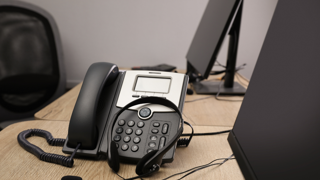 Can Landline Call Blockers Help Reduce Pressure on Emergency Services Caused by Scam Distress? 