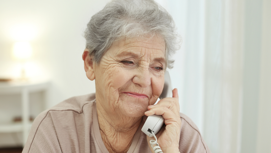 How Can Landline Call Blockers Protect Vulnerable Households from Fraud? 