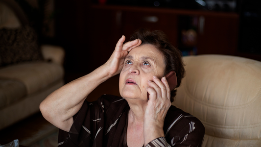 How Can Landline Call Blockers Reduce Phone-Related Anxiety in Older Adults? 