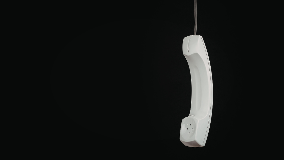 How Can Landline Call Blockers Reduce Phone Anxiety in Elderly Households? 