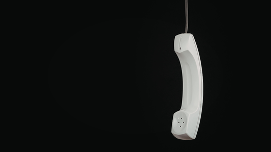 How Can Landline Call Blockers Reduce Phone Anxiety in Elderly Households? 