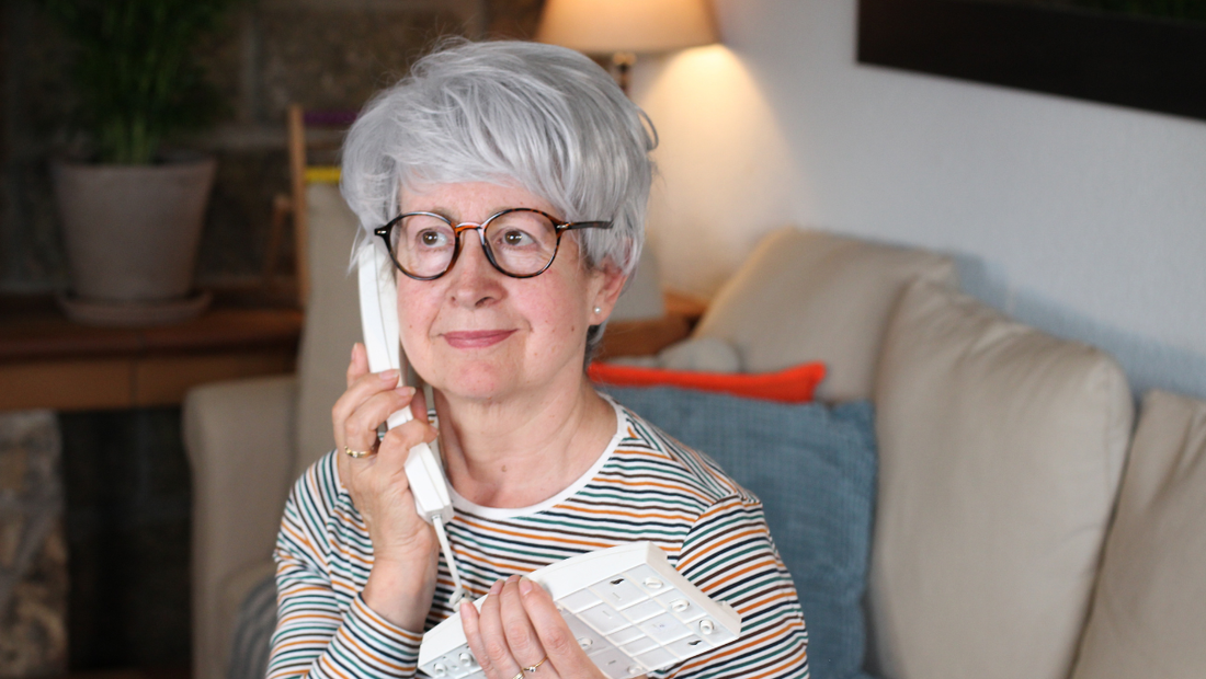 How Can Landline Call Blockers Support Households with Vulnerable Adults? 