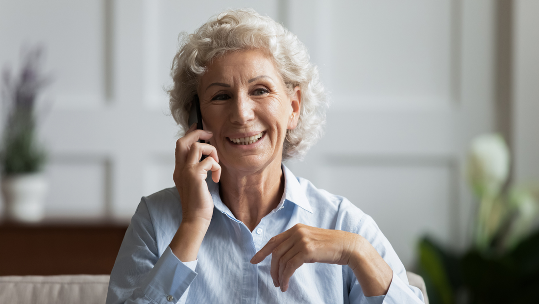 How Can Landline Call Blockers Support Seniors Who Are Not Tech-Savvy? 