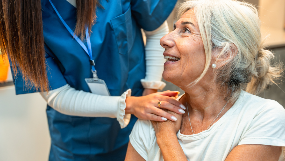 How Can Seniors Safely Verify Calls from Healthcare Providers? 