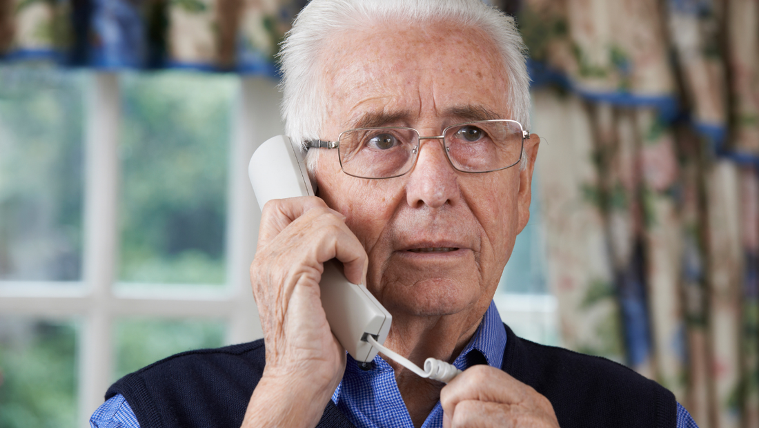 How Do Scammers Exploit Loneliness to Target Older Adults? 