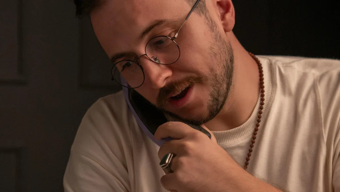 How Does Caller ID Spoofing Work on Landlines, and How Can I Protect Myself?