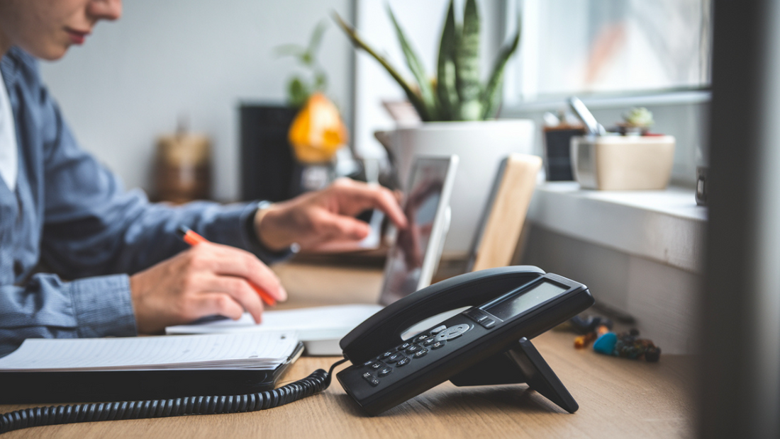 How Spam Calls Affect Your Daily Productivity and Interrupt Focus