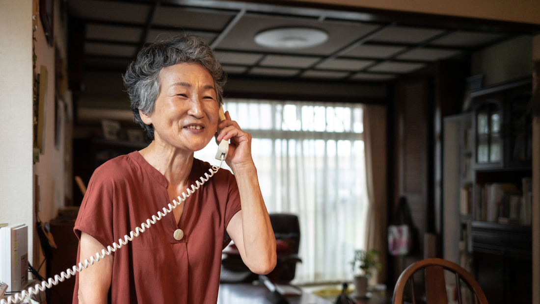 How Can Landline Call Blockers Protect Seniors From “Tech Support” Scams? 
