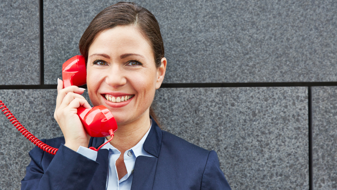 How Do Landline Call Blockers Support Safer Communication For Small Businesses? 