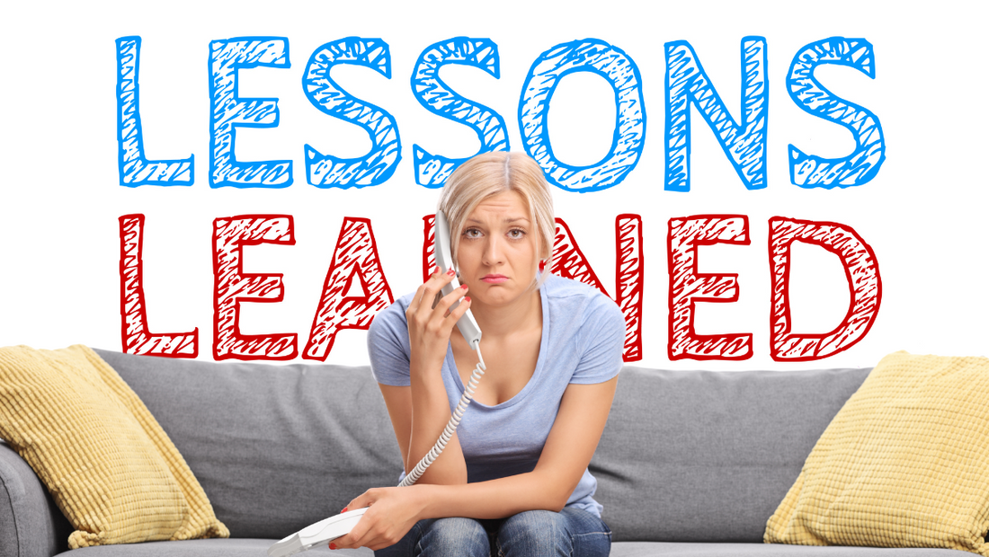 Personal Stories of Scam Call Victims: Lessons Learned