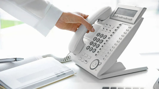 The Impact of Spam Calls on Mental Health and Productivity