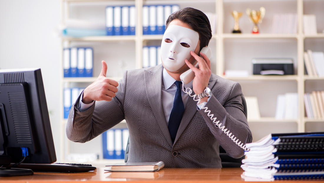 The Psychology of Phone Scams: Why We Fall for Them and How Call Blockers Help