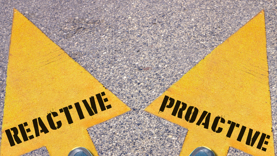 What Are the Differences Between Reactive vs Proactive Call Blocking Systems? 