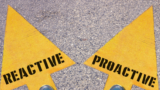 What Are the Differences Between Reactive vs Proactive Call Blocking Systems? 