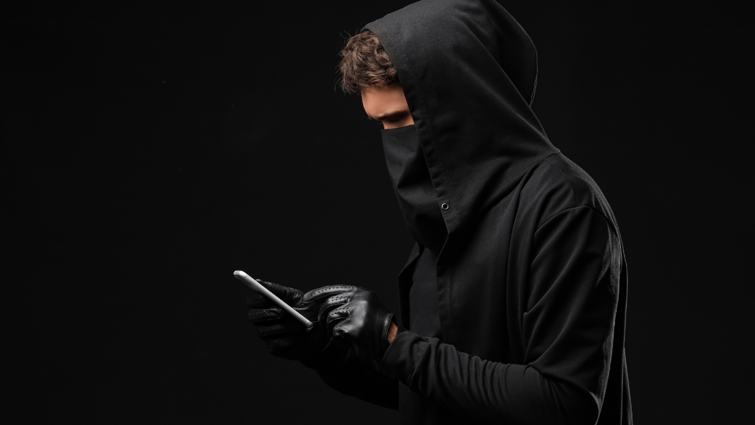 What Are the Most Common Tactics Scammers Use on Landline Calls? 