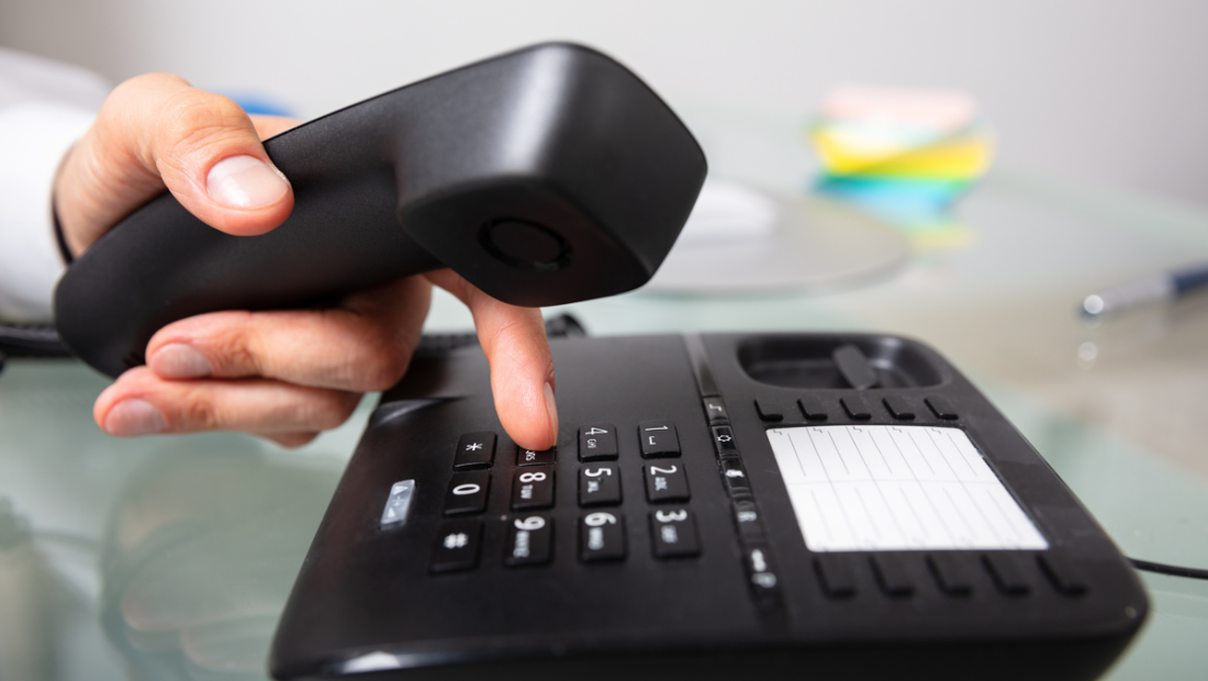 What Are the Risks of Calling Back Unknown Landline Numbers? 