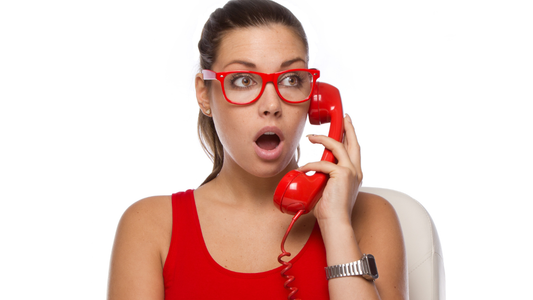 What Are the Signs of a Fake Emergency Call from Someone Pretending to Be Family? 