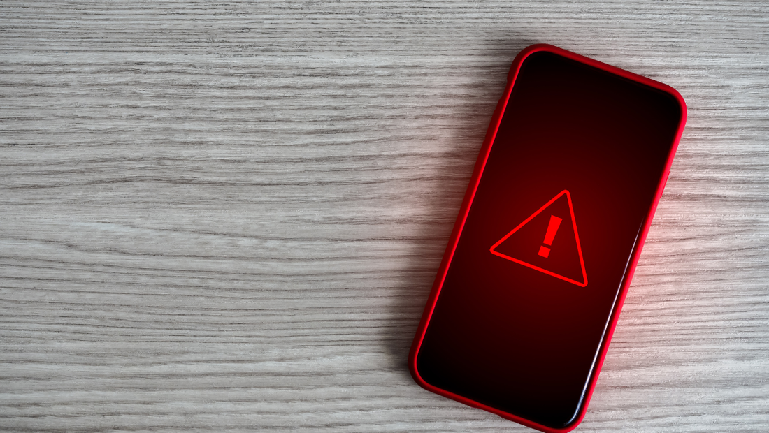 What Are the Warning Signs of a Phone Scam That Starts as a Friendly Conversation? 