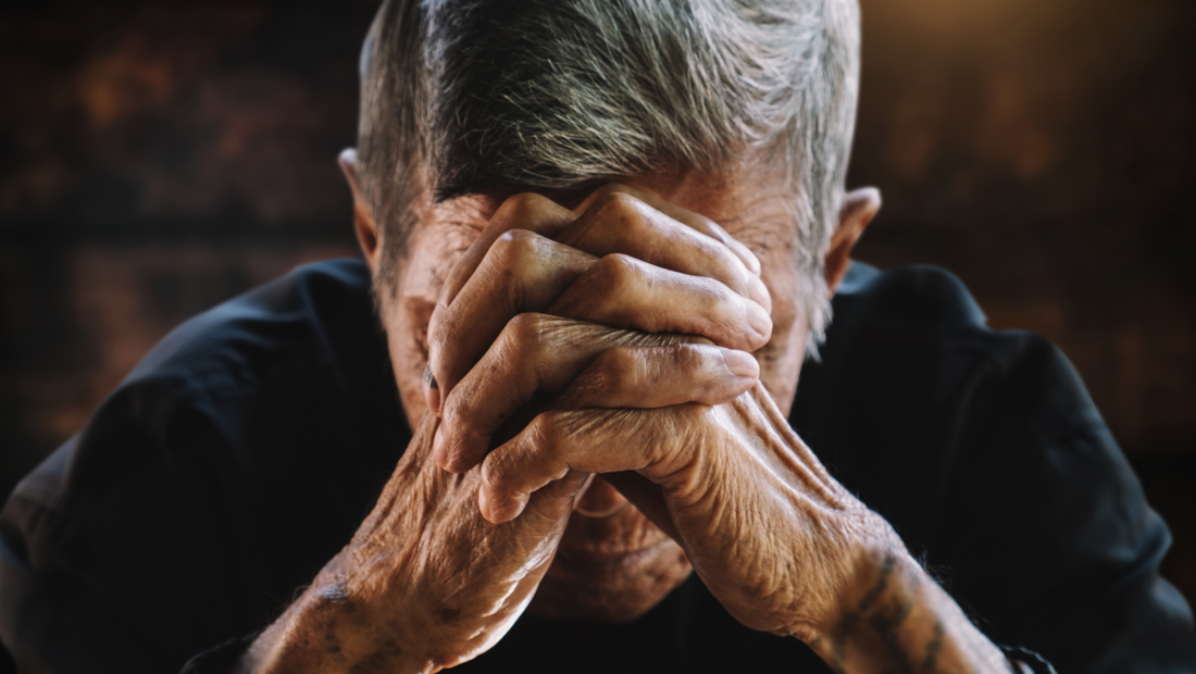 What Role Does Call Blocking Play in Financial Elder Abuse Prevention? 