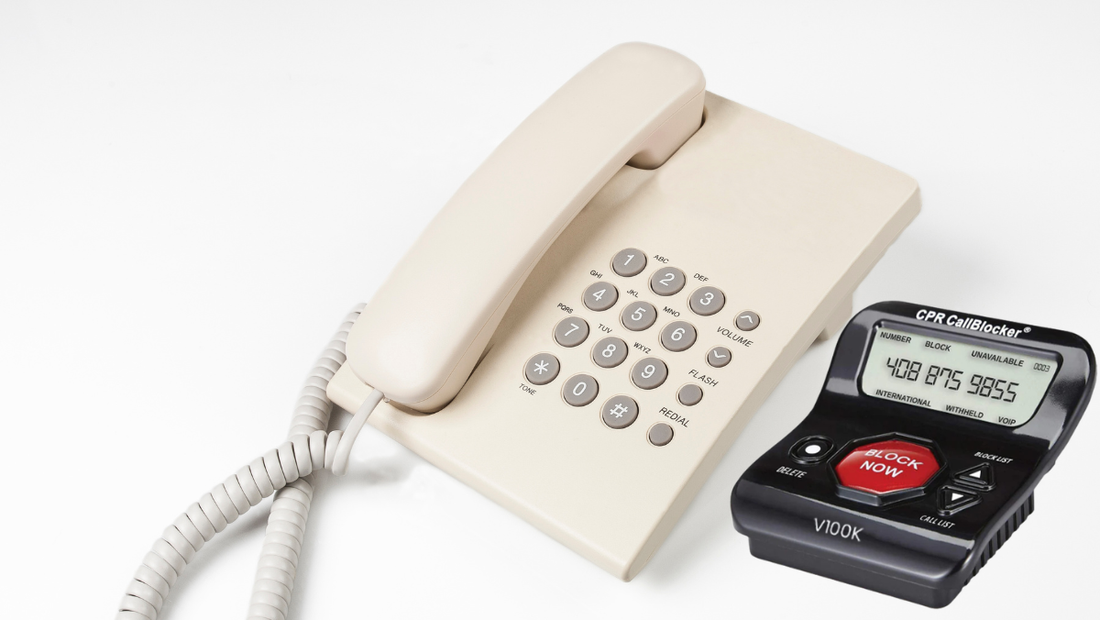 What Role Does Caller ID Play in Modern Landline Scam Prevention? 