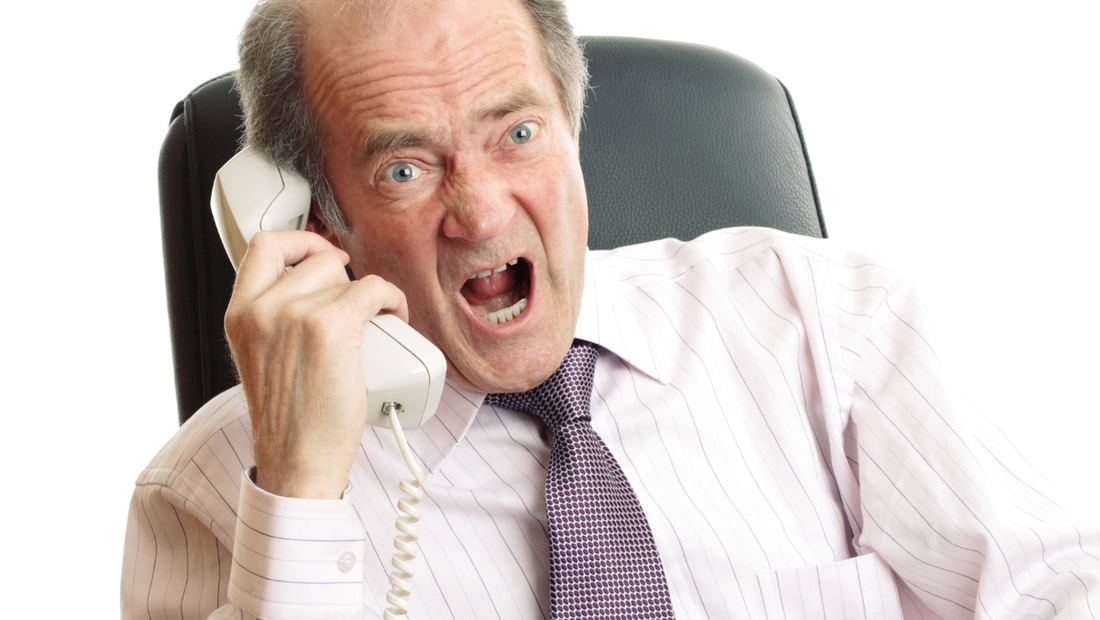 What Should Families Do Immediately if a Senior Accidentally Engages With a Scam Caller? 